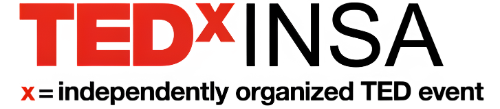 TEDx Logo